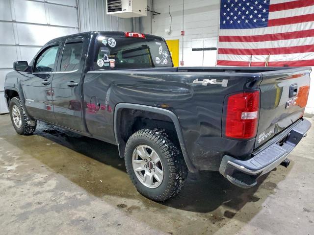 GMC Sierra K1500 Image 4