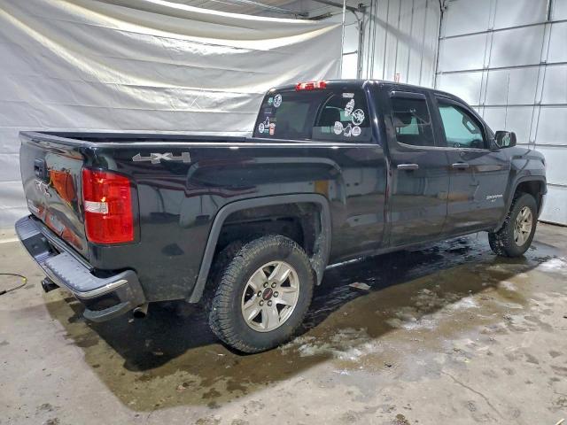 GMC Sierra K1500 Image 5