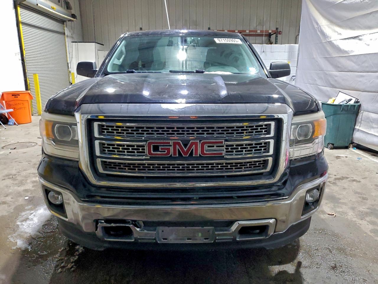 GMC Sierra K1500 Image 3