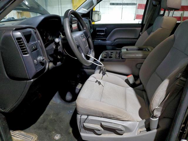 GMC Sierra K1500 Image 2