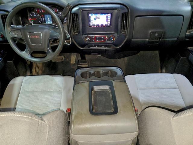 GMC Sierra K1500 Image 8