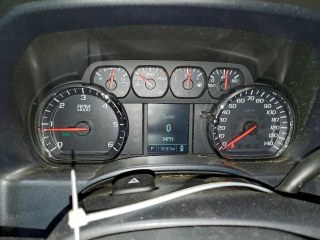 GMC Sierra K1500 Image 10