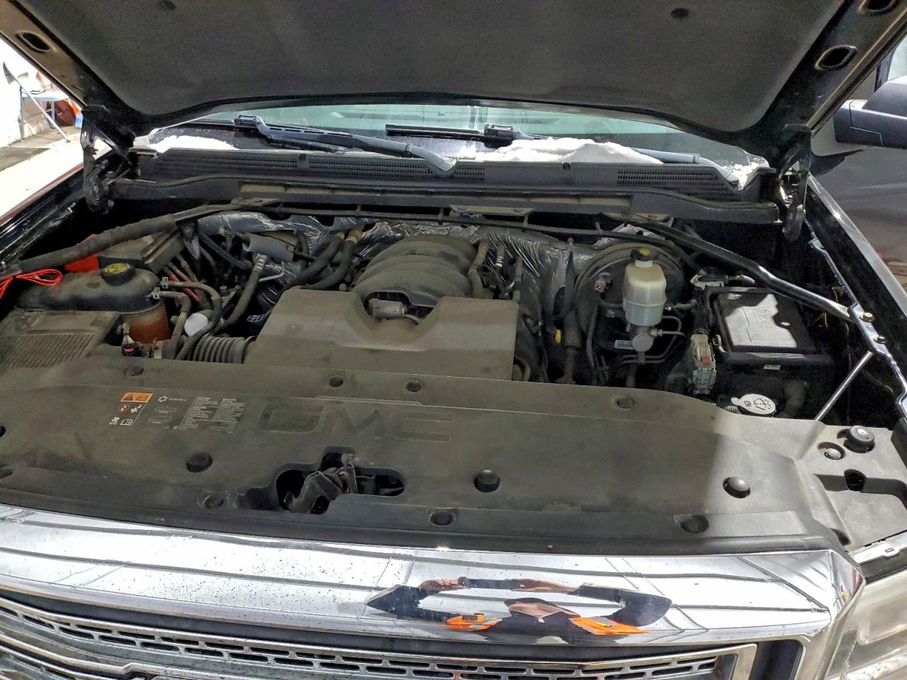 GMC Sierra K1500 Image 6