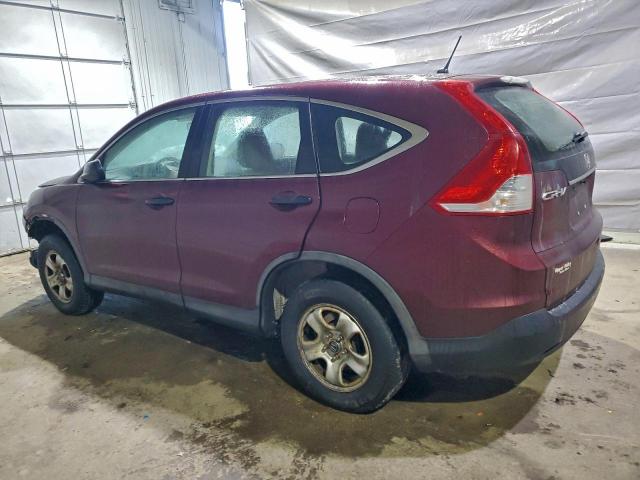 Honda Crv Lx Image 10