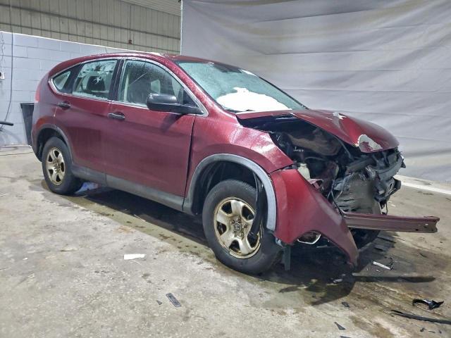 Honda Crv Lx Image 11