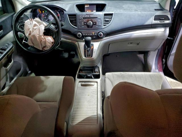 Honda Crv Lx Image 9