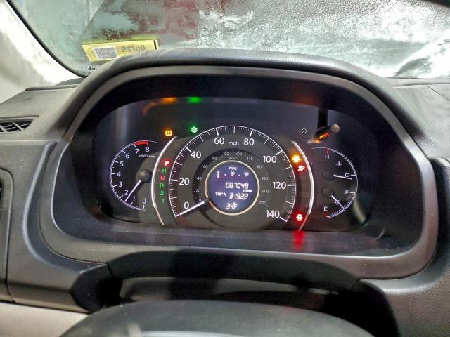 Honda Crv Lx Image 6