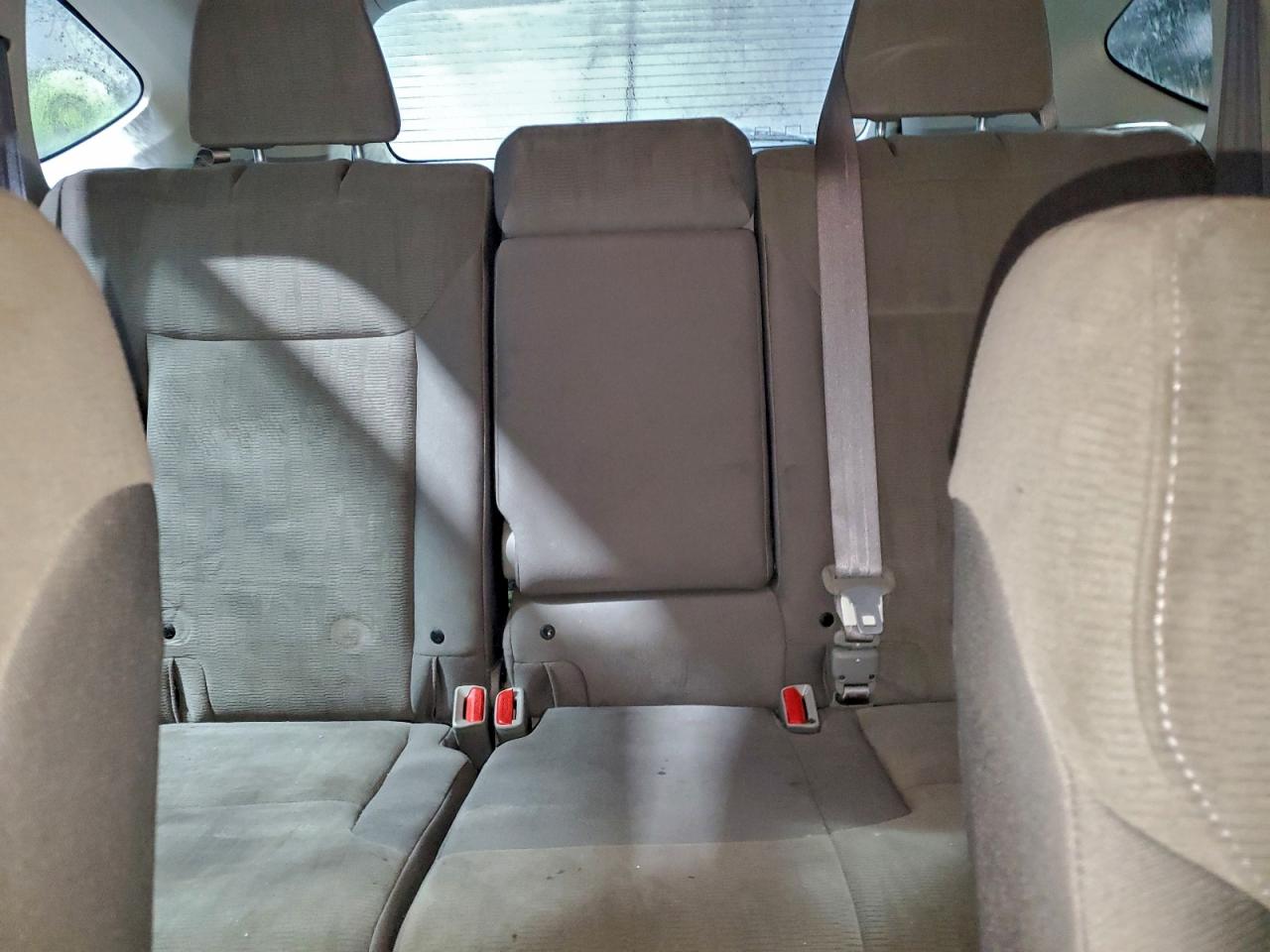 Honda Crv Lx Image 3