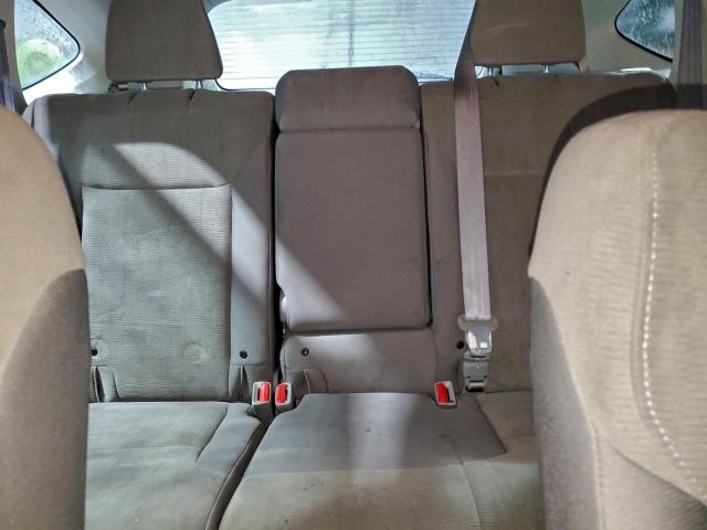 Honda Crv Lx Image 3