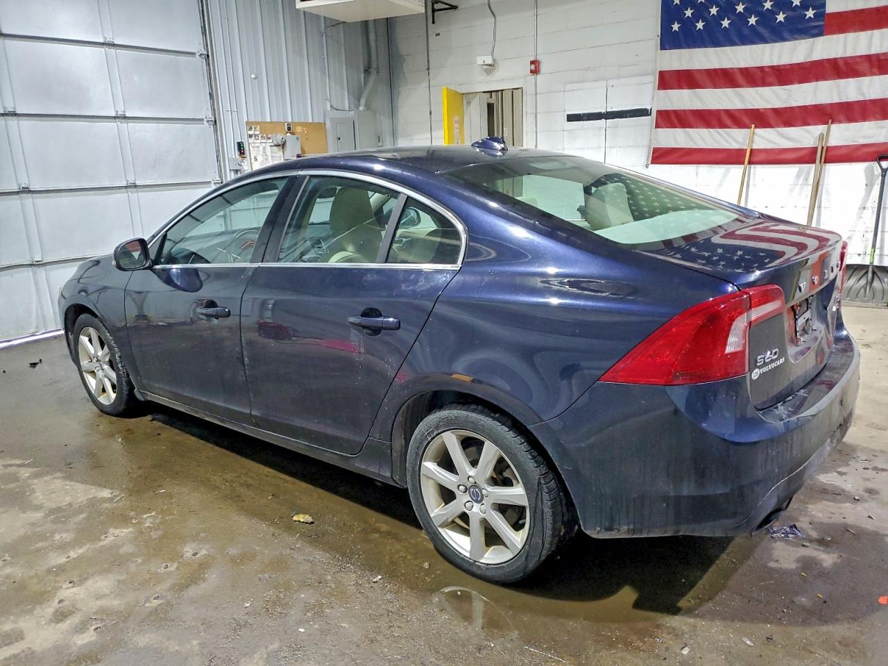 Volvo S60 Premier Image 8