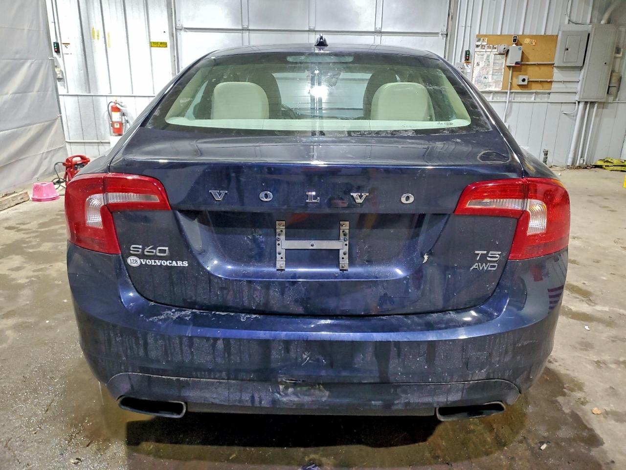 Volvo S60 Premier Image 12