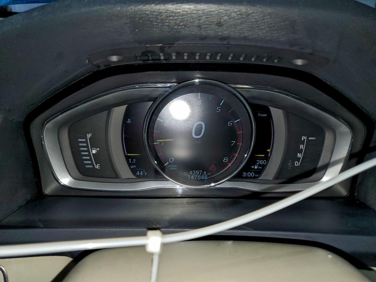 Volvo S60 Premier Image 9