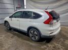 Honda Crv Touring Image 2