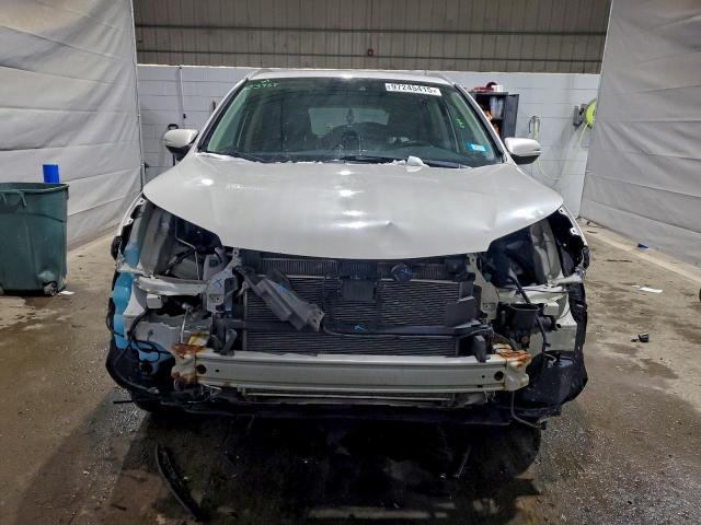 Honda Crv Touring Image 5