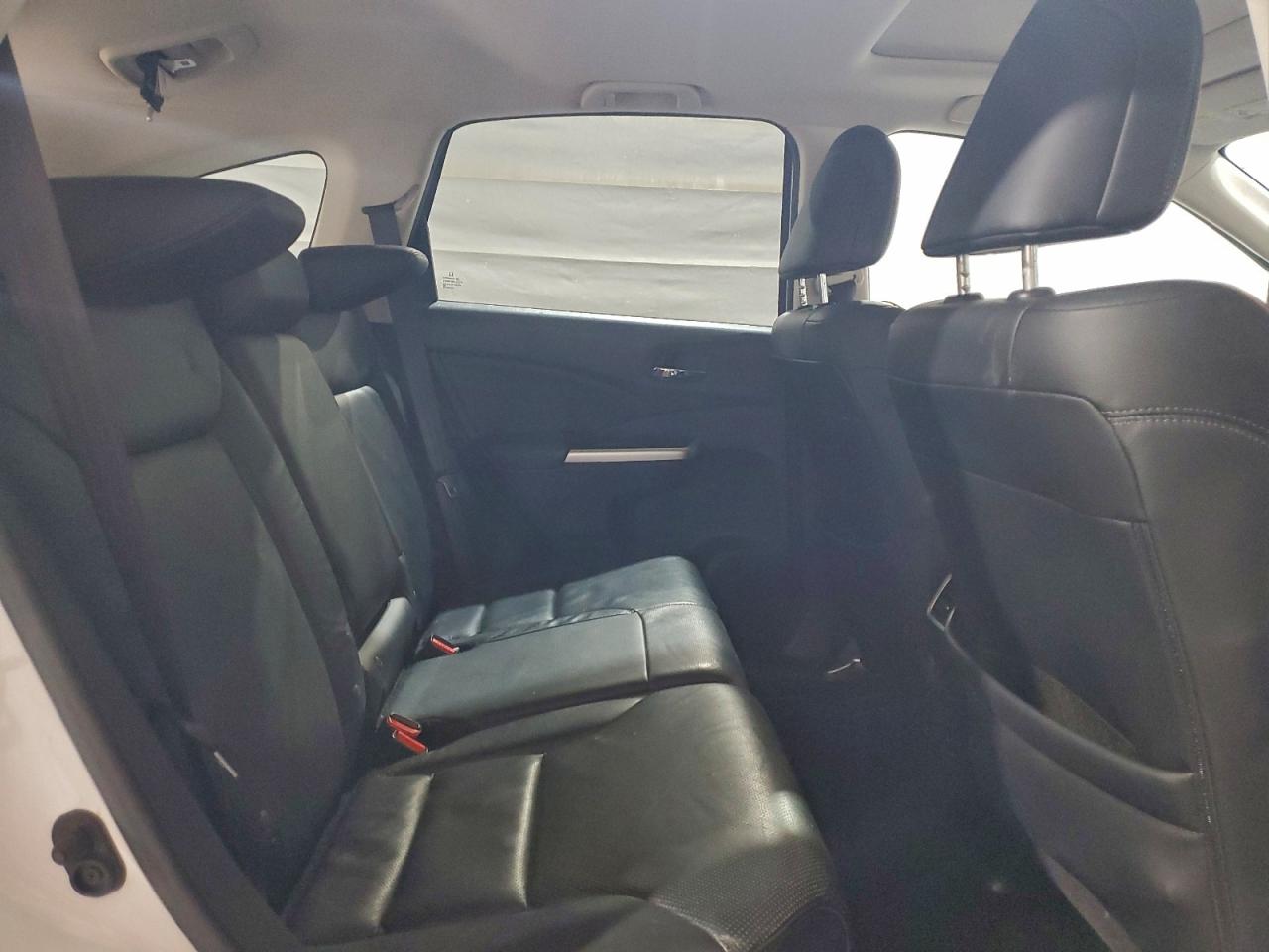 Honda Crv Touring Image 14