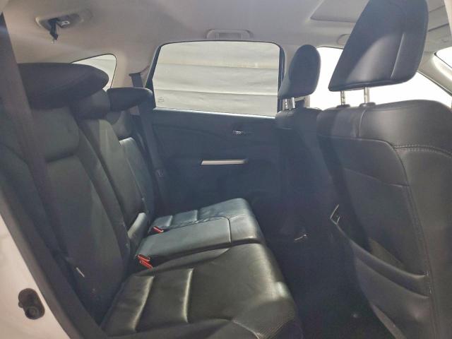 Honda Crv Touring Image 14