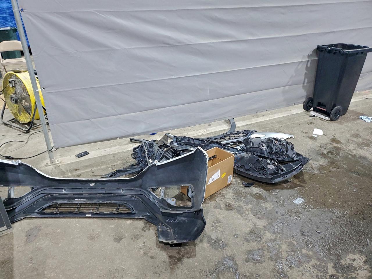 Honda Crv Touring Image 11