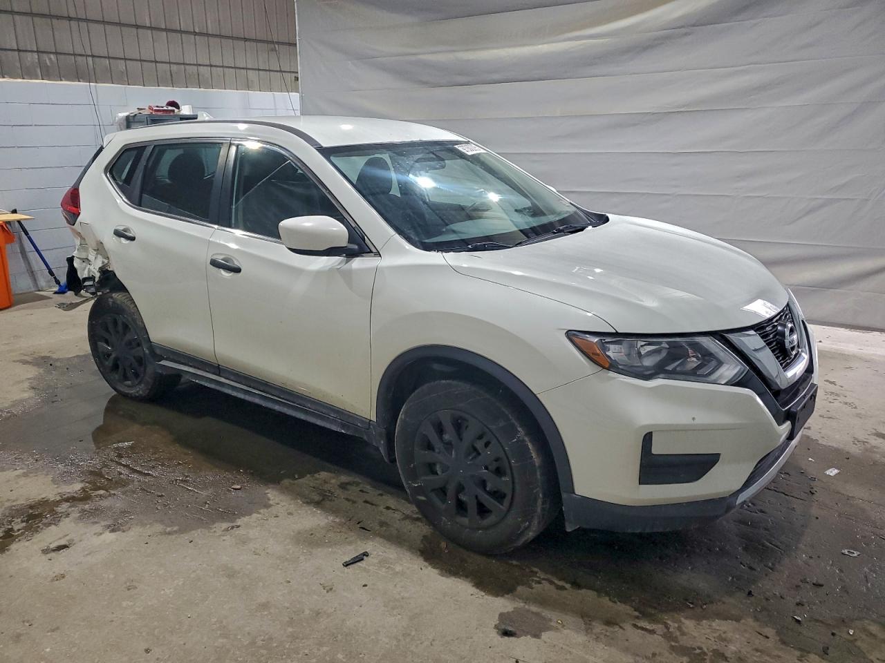 Nissan Rogue Sv Image 2
