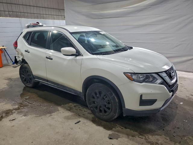 Nissan Rogue Sv Image 2