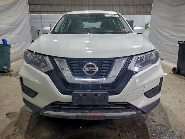 Nissan Rogue Sv Image 12