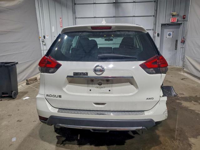 Nissan Rogue Sv Image 10
