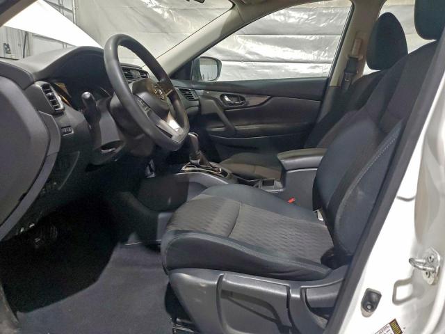 Nissan Rogue Sv Image 5