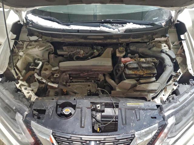 Nissan Rogue Sv Image 11