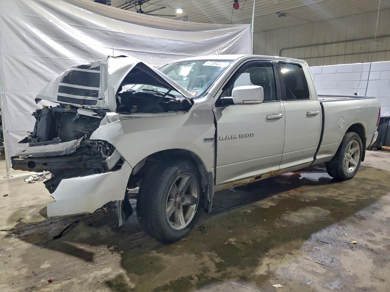 Dodge Ram 1500 Sport Image 1