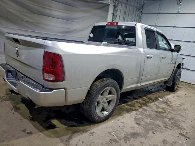 Dodge Ram 1500 Sport Image 4
