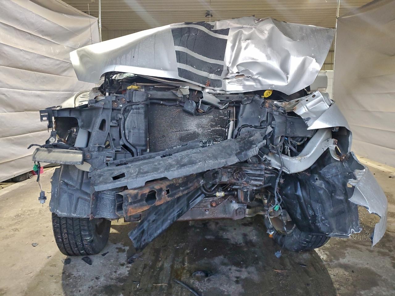 Dodge Ram 1500 Sport Image 2