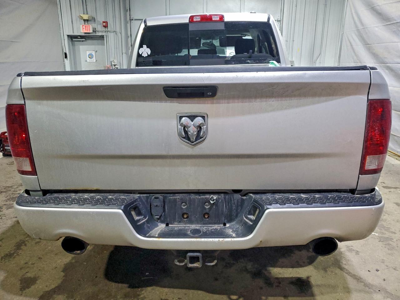 Dodge Ram 1500 Sport Image 9