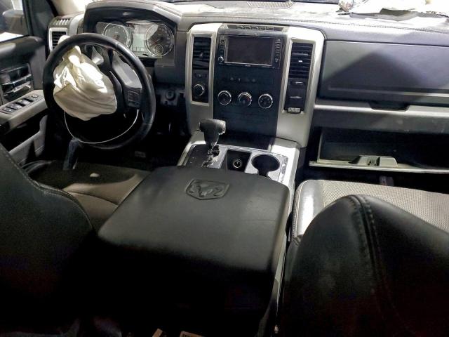 Dodge Ram 1500 Sport Image 10