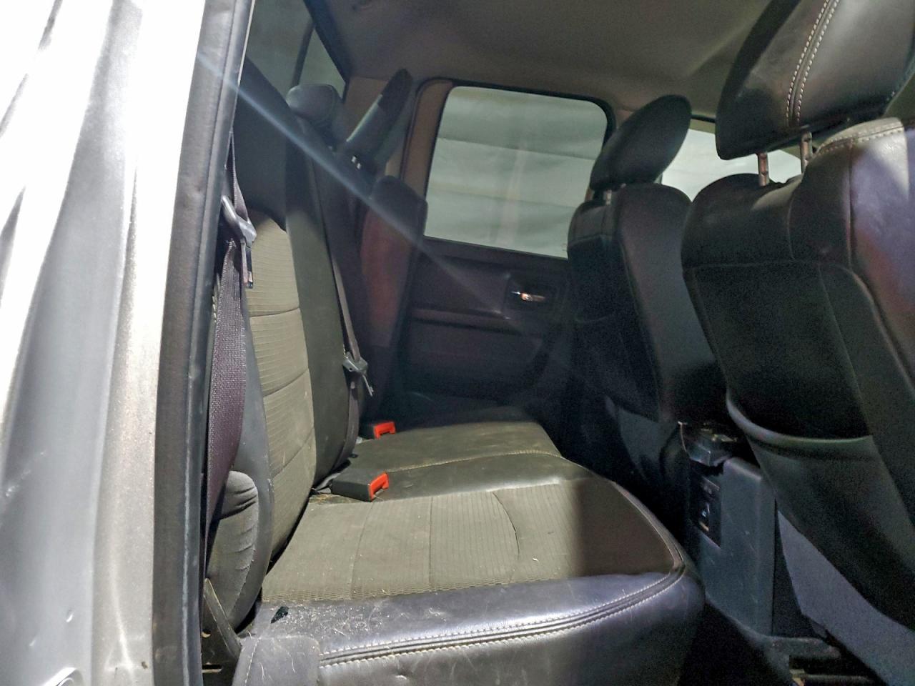 Dodge Ram 1500 Sport Image 8