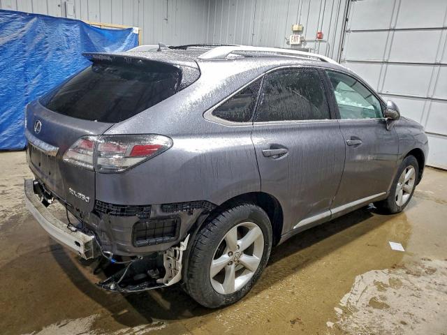 Lexus RX 350 Image 2