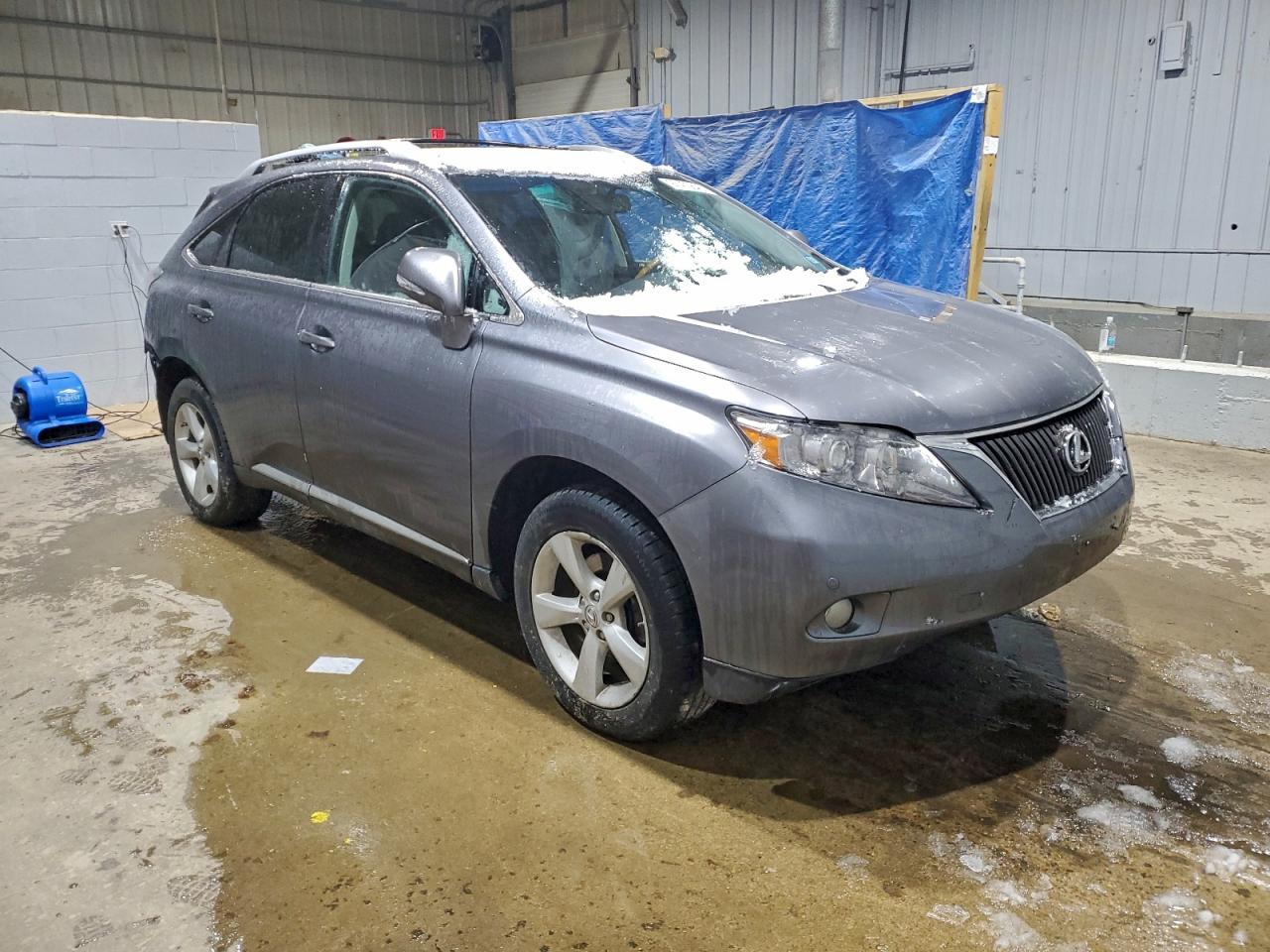 Lexus RX 350 Image 13