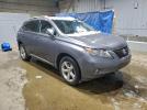 Lexus RX 350 Image 13
