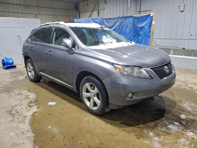 Lexus RX 350 Image 13