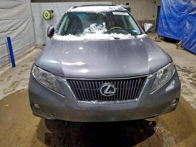 Lexus RX 350 Image 8