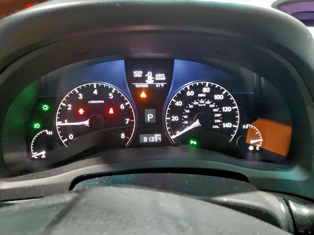 Lexus RX 350 Image 11