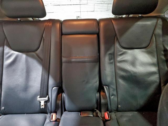 Lexus RX 350 Image 10