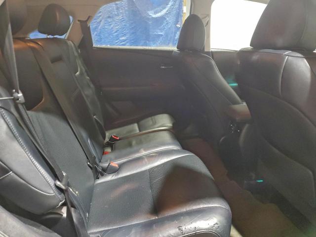 Lexus RX 350 Image 6