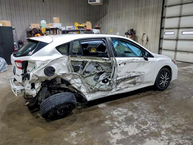 Subaru Impreza Image 4