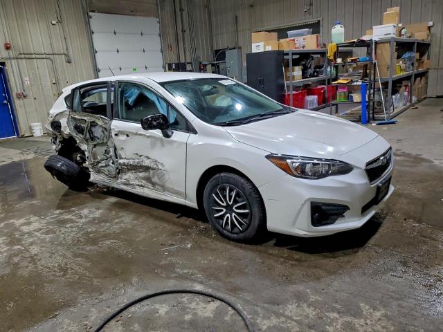 Subaru Impreza Image 11