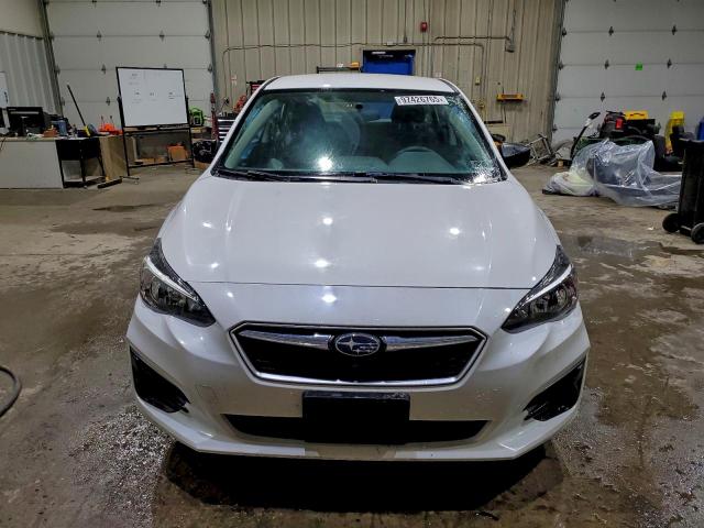 Subaru Impreza Image 14