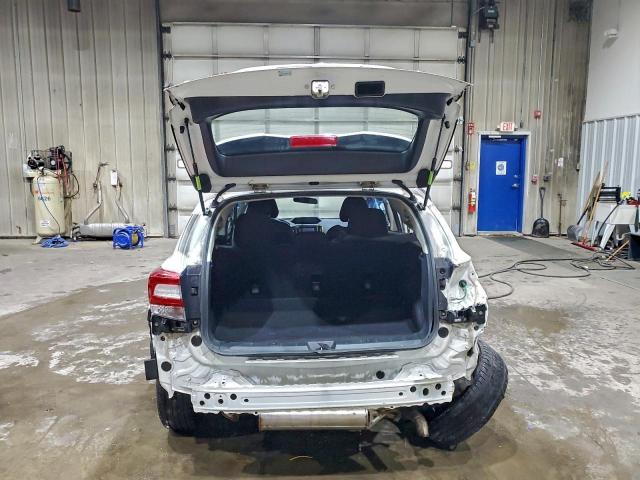 Subaru Impreza Image 2