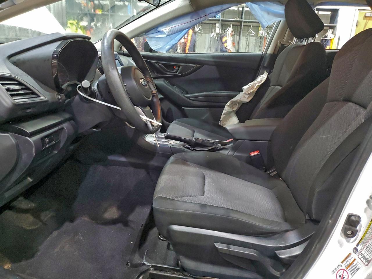 Subaru Impreza Image 6