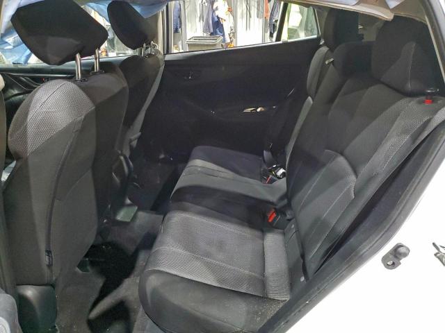 Subaru Impreza Image 8