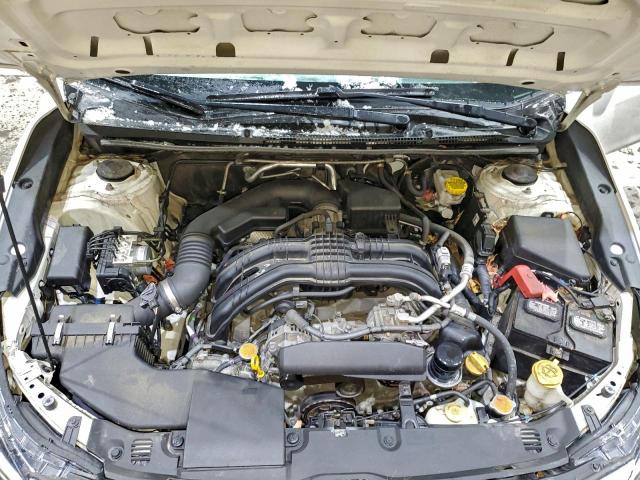 Subaru Impreza Image 7