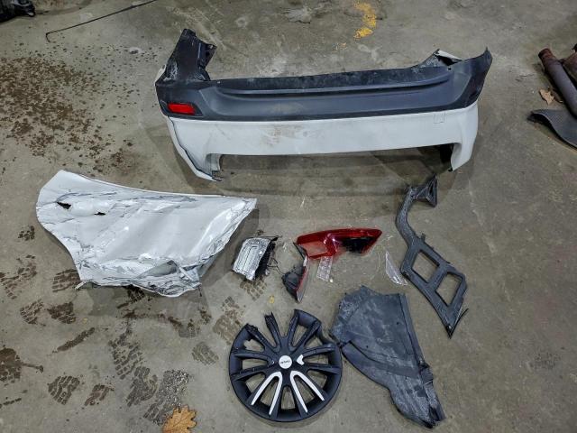 Subaru Impreza Image 9