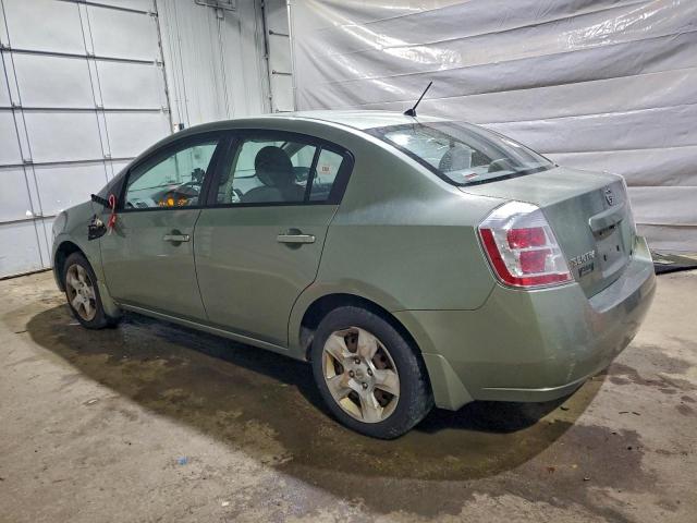 Nissan Sentra 2.0 Image 4